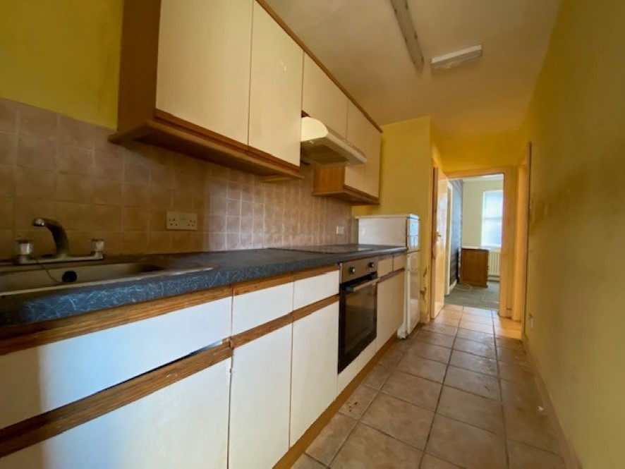 99 & 99a Bootle Street, Preston, Lancashire PR1 5NS