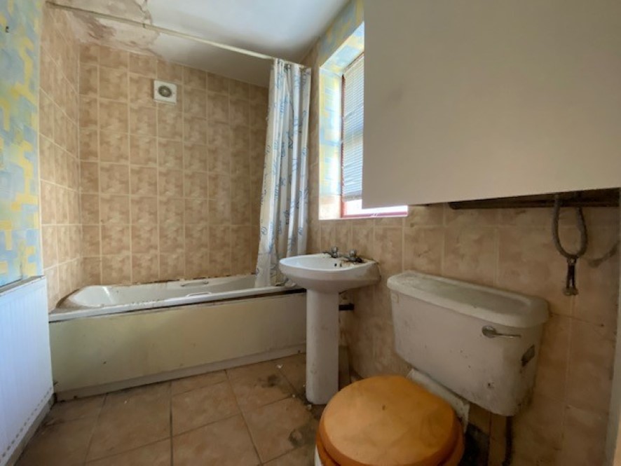 99 & 99a Bootle Street, Preston, Lancashire PR1 5NS