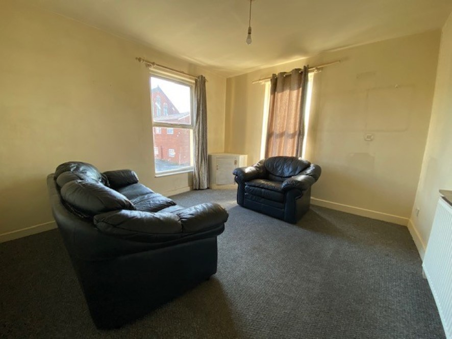 99 & 99a Bootle Street, Preston, Lancashire PR1 5NS