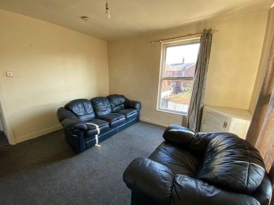 99 & 99a Bootle Street, Preston, Lancashire PR1 5NS