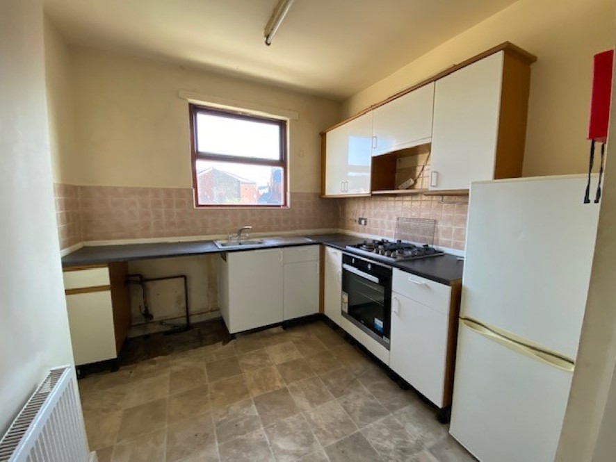 99 & 99a Bootle Street, Preston, Lancashire PR1 5NS