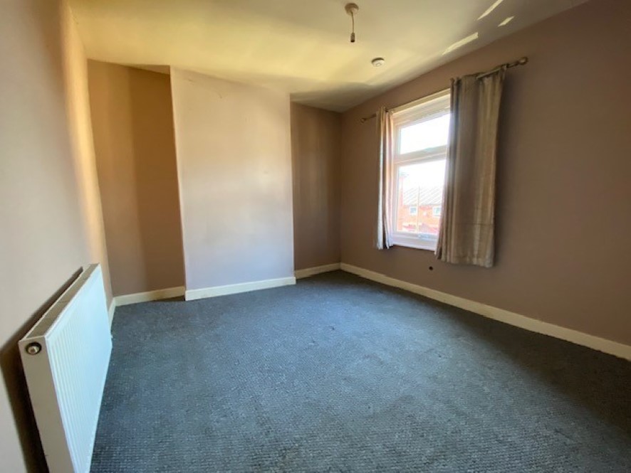 99 & 99a Bootle Street, Preston, Lancashire PR1 5NS