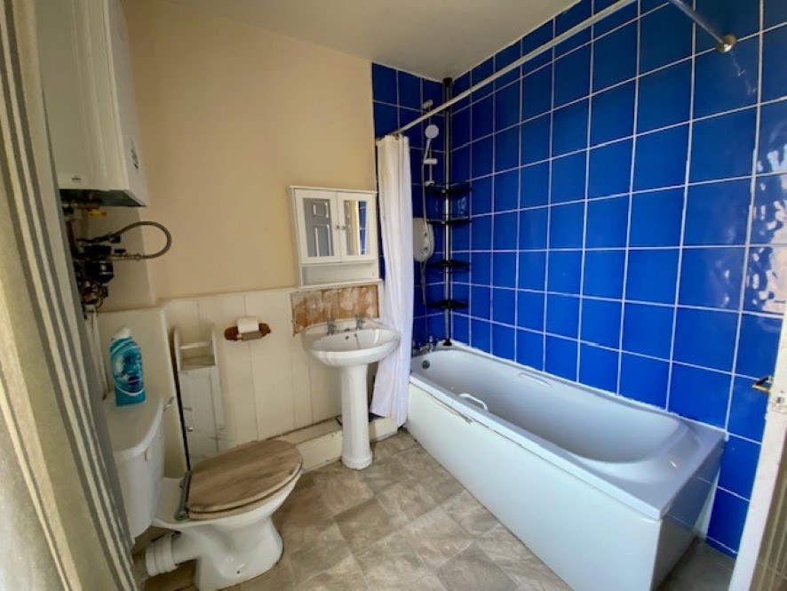 99 & 99a Bootle Street, Preston, Lancashire PR1 5NS