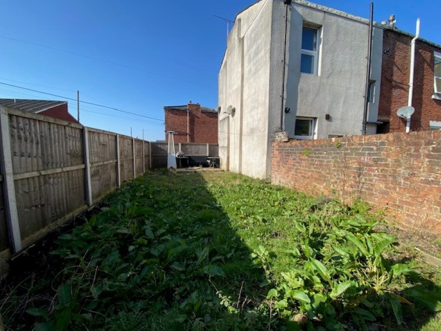 99 & 99a Bootle Street, Preston, Lancashire PR1 5NS