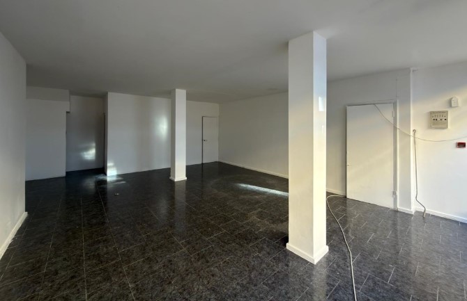 60 Atlantic Road, Brixton, London, SW9 8PY