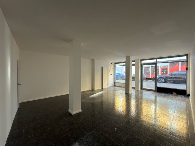 60 Atlantic Road, Brixton, London, SW9 8PY