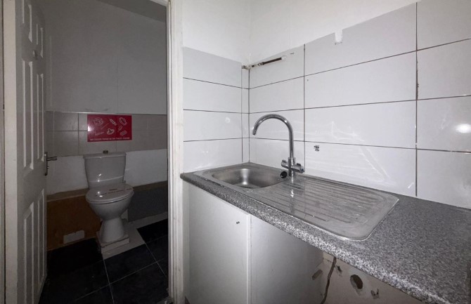 60 Atlantic Road, Brixton, London, SW9 8PY