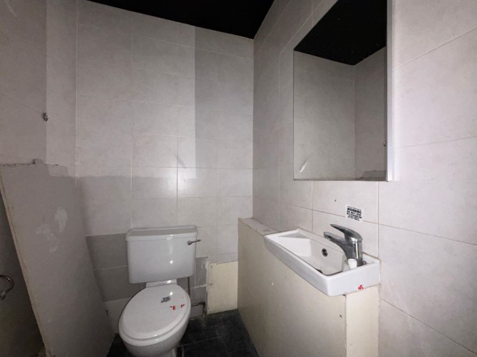 60 Atlantic Road, Brixton, London, SW9 8PY