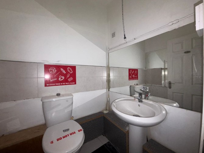 60 Atlantic Road, Brixton, London, SW9 8PY