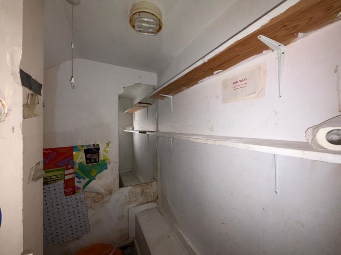 60 Atlantic Road, Brixton, London, SW9 8PY