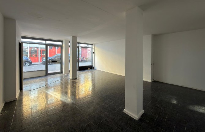 60 Atlantic Road, Brixton, London, SW9 8PY