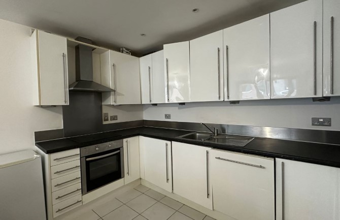 Flat 79 The Sphere, 1 Hallsville Road, Canning Town, London, E16 1BE