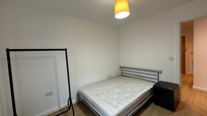 Flat 79 The Sphere, 1 Hallsville Road, Canning Town, London, E16 1BE