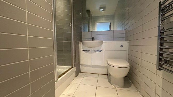 Flat 79 The Sphere, 1 Hallsville Road, Canning Town, London, E16 1BE