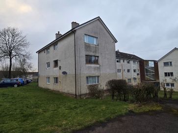 Property for Auction in Scotland - 23 Freeland Lane, East Kilbride, Glasgow, South Lanarkshire G75 0JA
