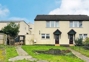 Property for Auction in London - 24 Pockeridge Road, Corsham, Wiltshire, SN13 9SB