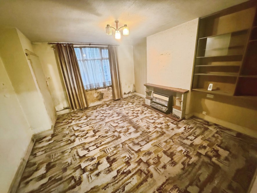 68 Lawrence Saunders Road, Radford, Coventry, West Midlands CV6 1HD