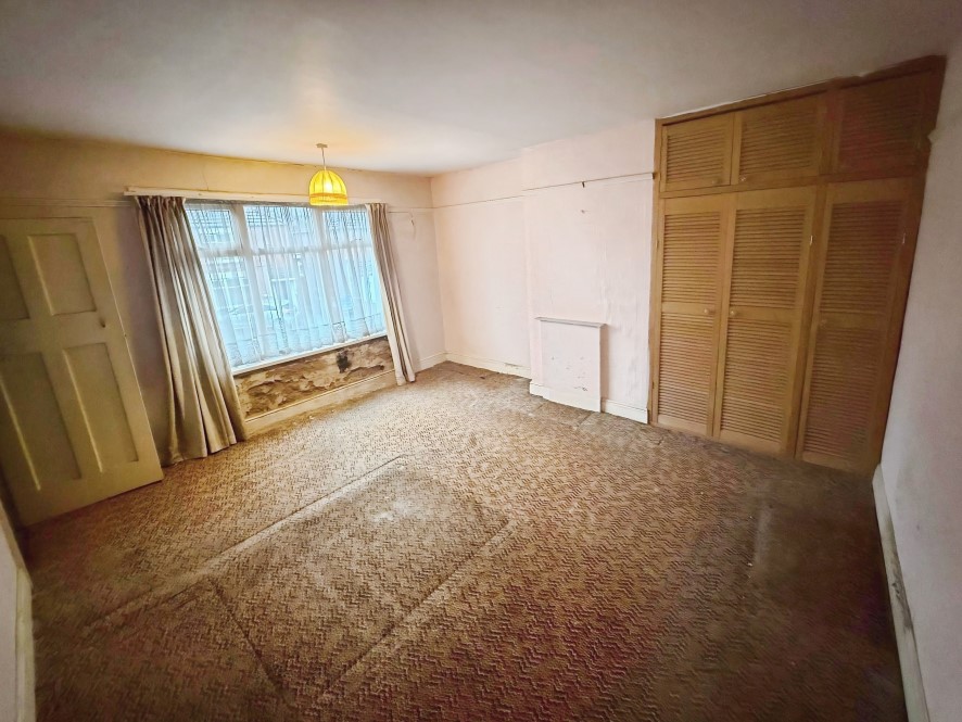 68 Lawrence Saunders Road, Radford, Coventry, West Midlands CV6 1HD