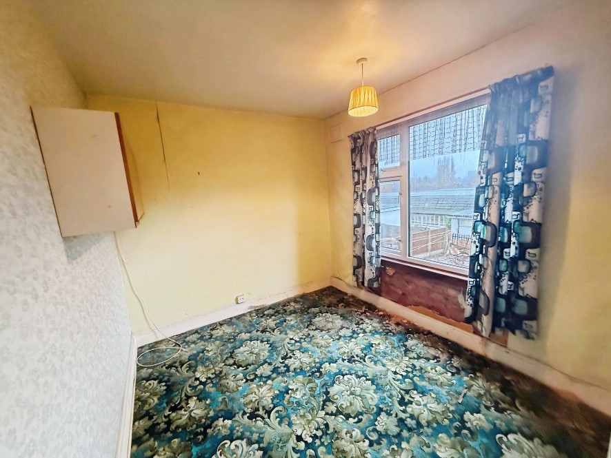 68 Lawrence Saunders Road, Radford, Coventry, West Midlands CV6 1HD