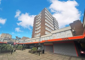 Property for Auction in London - Flat 27 Sentinel House, Sentinel Square, Hendon, London, NW4 2EN