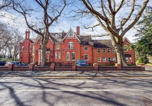 Property for Auction in London - Flat 3 Oakhurst, 30 Anchorage Road, Sutton Coldfield, West Midlands, B74 2PL