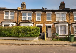 Property for Auction in London - 79 Danbrook Road, Streatham, London, SW16 5JY