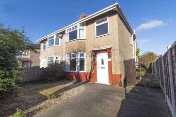 Property for Auction in North West - 12 Douglas Avenue, Heysham, Morecambe, Lancashire LA3 2LP