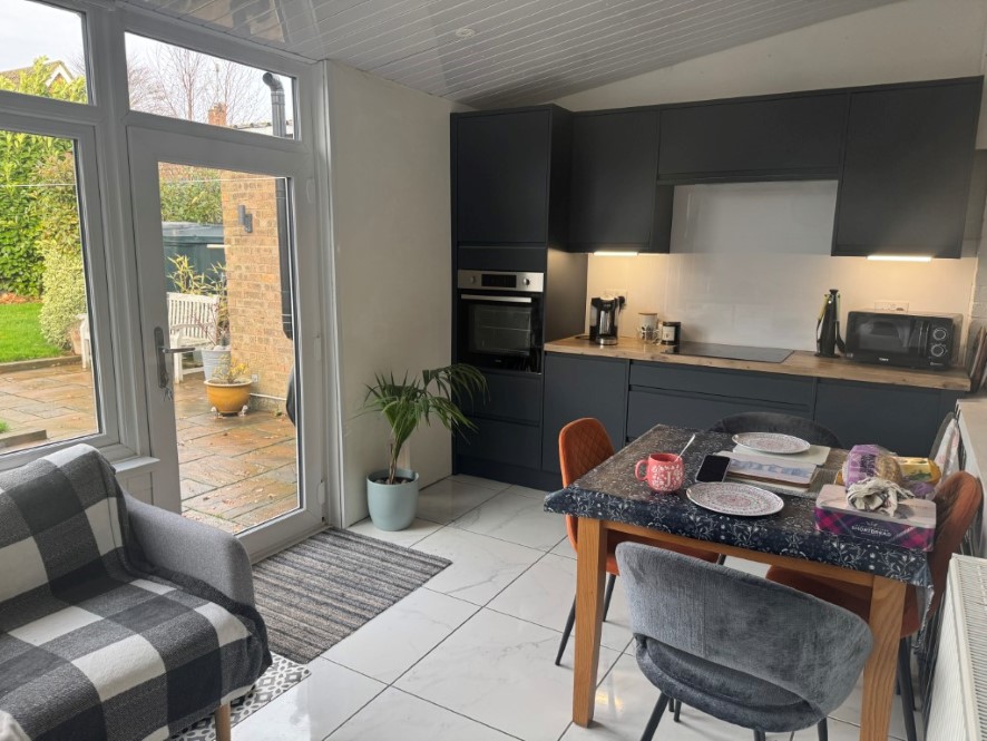 20 Fen Road, Newton-In-The-Isle, Wisbech, Cambridgeshire PE13 5HT