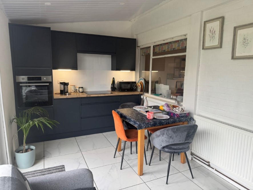 20 Fen Road, Newton-In-The-Isle, Wisbech, Cambridgeshire PE13 5HT