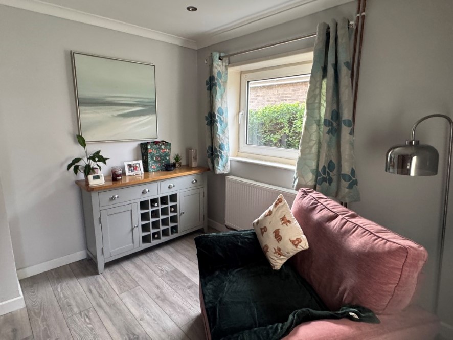 20 Fen Road, Newton-In-The-Isle, Wisbech, Cambridgeshire PE13 5HT