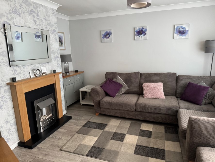 20 Fen Road, Newton-In-The-Isle, Wisbech, Cambridgeshire PE13 5HT