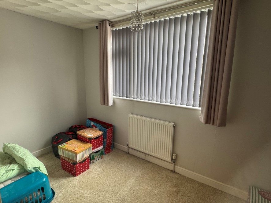 20 Fen Road, Newton-In-The-Isle, Wisbech, Cambridgeshire PE13 5HT