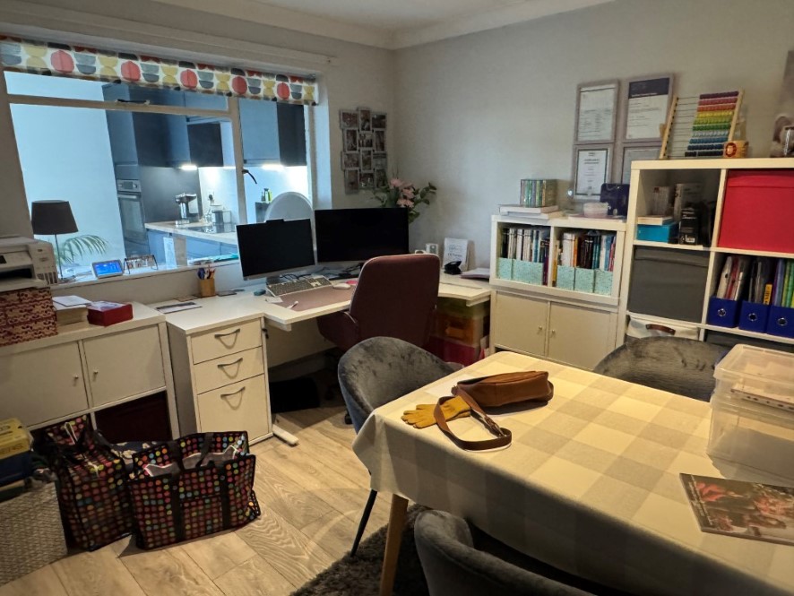 20 Fen Road, Newton-In-The-Isle, Wisbech, Cambridgeshire PE13 5HT