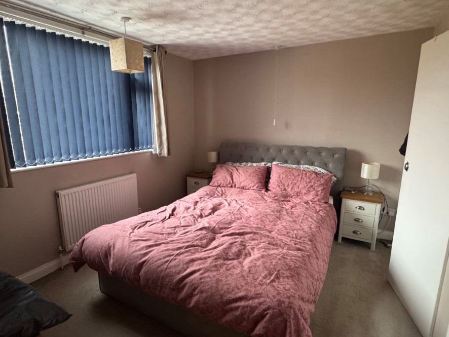 20 Fen Road, Newton-In-The-Isle, Wisbech, Cambridgeshire PE13 5HT