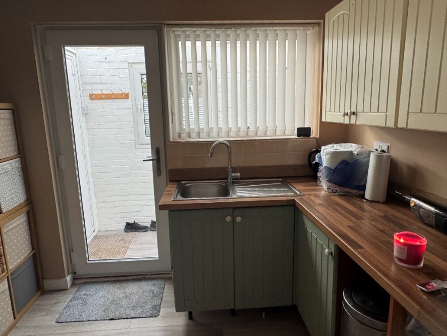 20 Fen Road, Newton-In-The-Isle, Wisbech, Cambridgeshire PE13 5HT