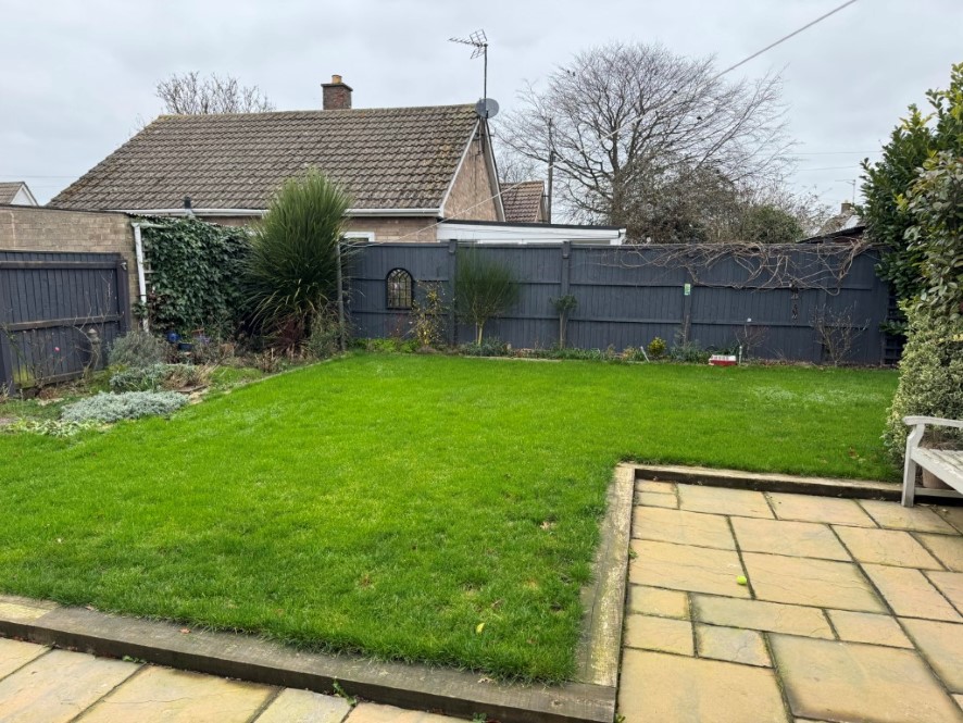 20 Fen Road, Newton-In-The-Isle, Wisbech, Cambridgeshire PE13 5HT