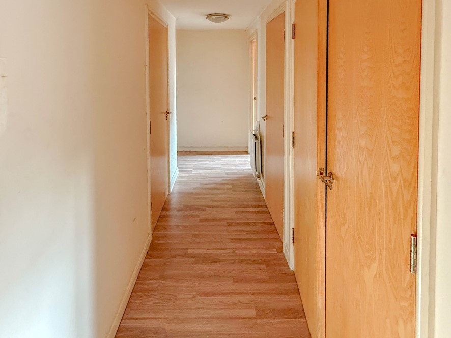 14 West Cotton Close, Northampton, Northamptonshire, NN4 8BY