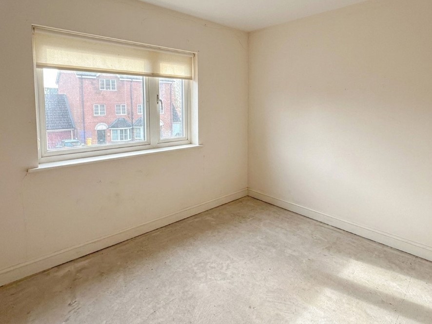 14 West Cotton Close, Northampton, Northamptonshire, NN4 8BY