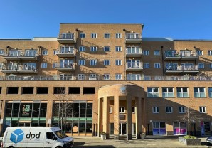 Property for Auction in London - Apartment 153 Peebles Court, 21 Whitestone Way, Croydon, Surrey, CR0 4WN