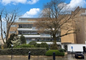 Property for Auction in London - Flat 8, 65 Ladbroke Grove, Notting Hill, London, W11 2PD