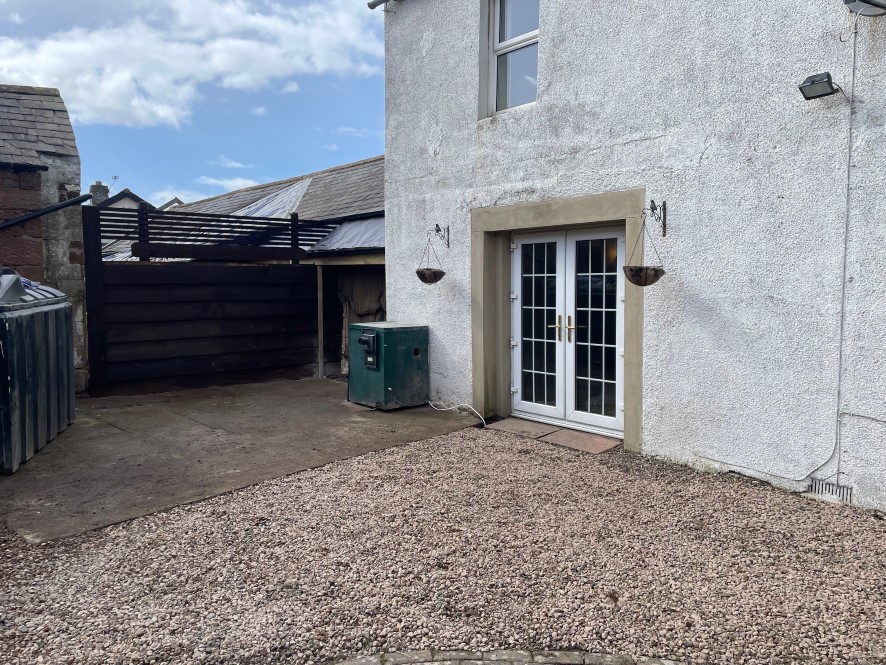 Glasden Cottage, Newtown, Irthington, Carlisle CA6 4NX