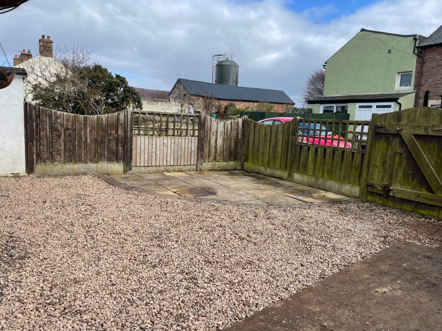 Glasden Cottage, Newtown, Irthington, Carlisle CA6 4NX