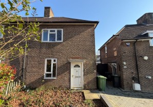 Property for Auction in London - 352 Downham Way, Bromley, Kent, BR1 5NR