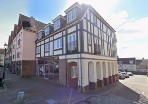 Property for Auction in Sussex & Hampshire - 64 Middle Village, Haywards Heath, RH16 4GH