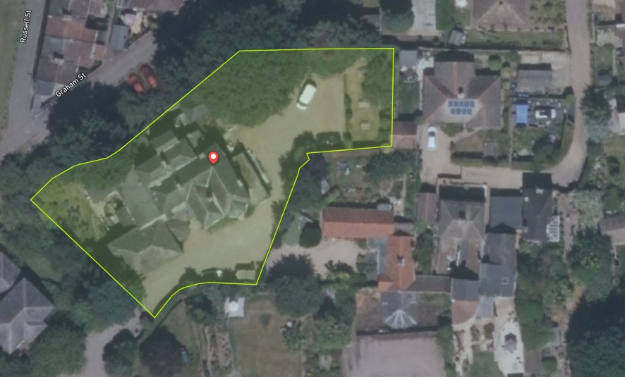 Stuart House, 35 Goodwins Road, King's Lynn, Norfolk PE30 5QX