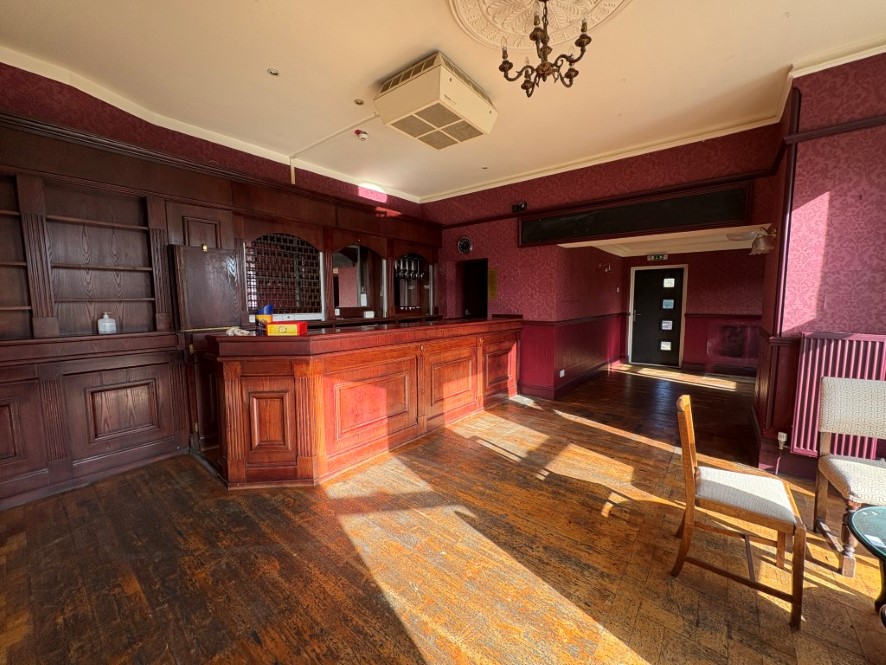 Stuart House, 35 Goodwins Road, King's Lynn, Norfolk PE30 5QX