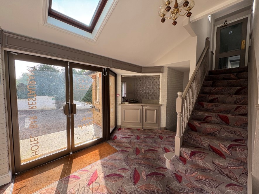 Stuart House, 35 Goodwins Road, King's Lynn, Norfolk PE30 5QX