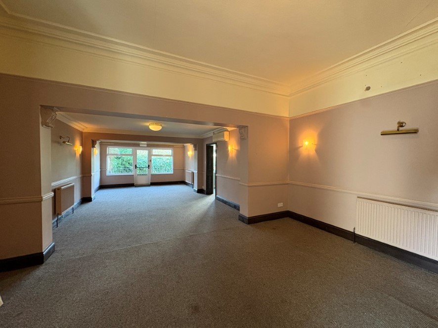 Stuart House, 35 Goodwins Road, King's Lynn, Norfolk PE30 5QX