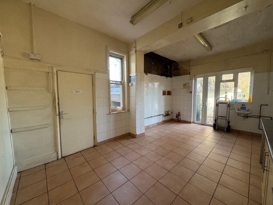 Stuart House, 35 Goodwins Road, King's Lynn, Norfolk PE30 5QX