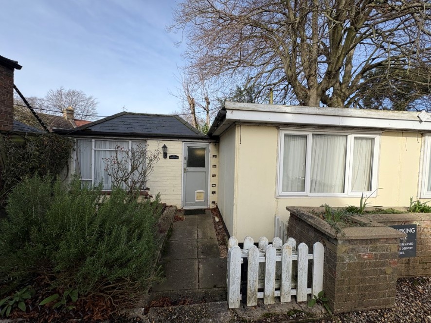 Stuart House, 35 Goodwins Road, King's Lynn, Norfolk PE30 5QX